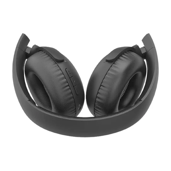 PHILIPS TAUH202BK/00 Bluetooth Kulak Üstü Kulaklık - 4
