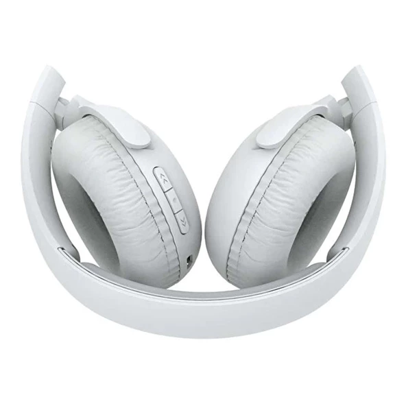 PHILIPS TAUH202WT/00 Bluetooth Kulak Üstü Kulaklık - 4