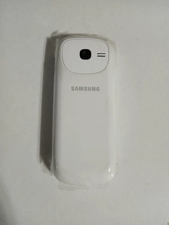 ASLANTİC Samsung E2202 TUŞLU KAMERALI TELEFON ORJINAL - 2