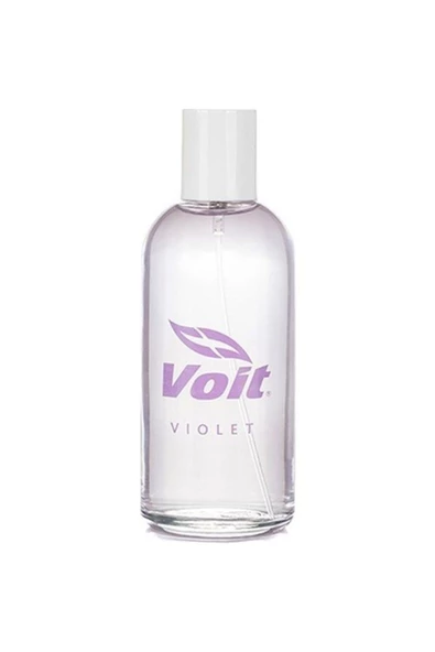 Voit Power & Violet Kadın Erkek 100 Ml Parfüm Seti - 7
