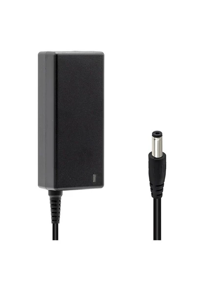 HS 24 Volt 2 Amper Adaptör 5.5mm 2.5mm 48 Watt 24 Volt Adaptör ürün görseli 1