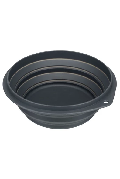 Seyahat Mama Ve Su Kabı Silikon 2lt 22cm 394117 - 2