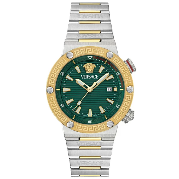 Versace VRSCVE8G00524 Erkek Kol Saati ürün görseli