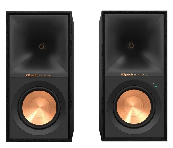 Klipsch R-50PM Referans Serisi Aktif Bluetooth Hoparlör - Çift