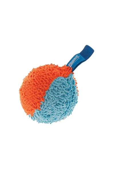 Chuckit ! Indoor Shaker Eve Özel Yumuşak Oyun Topu