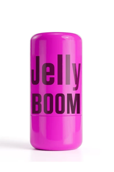 Jelly (MILKY) Doğal Görünüm Dudak Ve Yanak Renklendirici Allık Böğürtlen (BERRY) 5 gr - 2