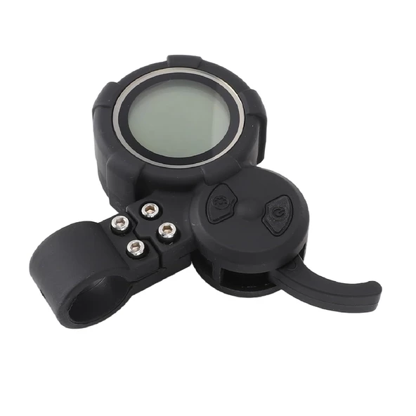 Onvo OV-RX 7 Display Gaz Kolu - 4