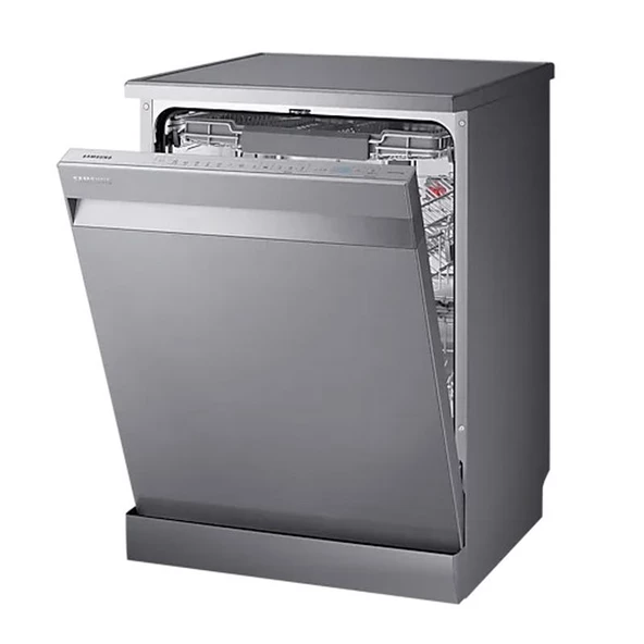 Samsung DW60A8050FS/TR 8 Programlı 14 Kişilik Gümüş Bulaşık Makinesi - 4