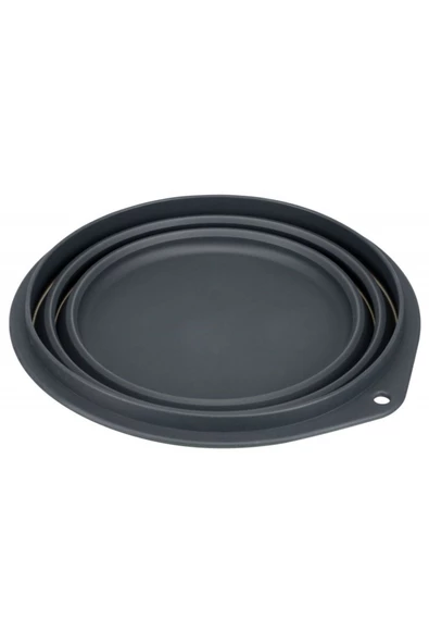 Seyahat Mama Ve Su Kabı Silikon 2lt 22cm 394117 - 3