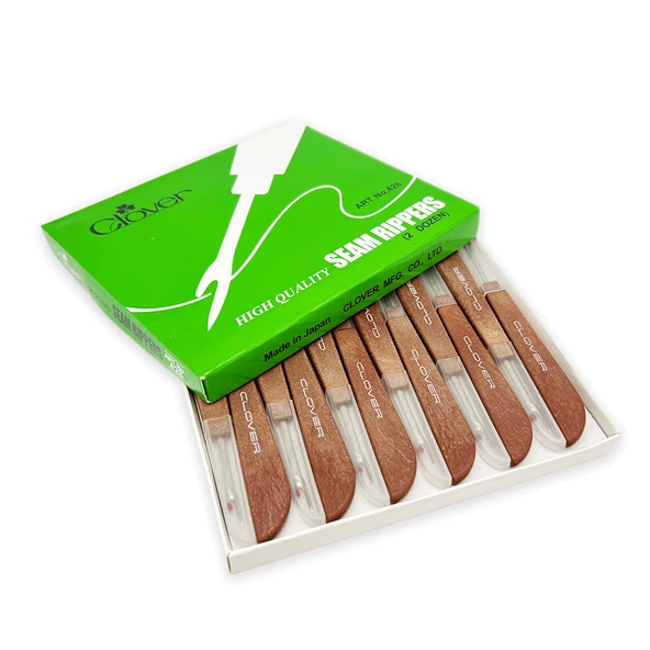 İplik Açıcı İplik Sökücü Clover - 2