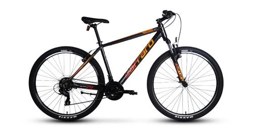 CARRARO FORCE 900 29 480H 21-V VB ANTRASIT-TURUNCU-BEYAZ R3