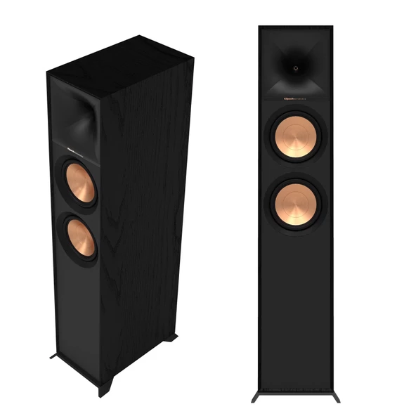 Klipsch R-600F Kule Hoparlör - Çift