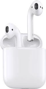 APPLE AİRPODS 2. NESİL TEŞHİR
