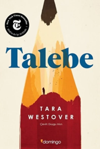 Talebe - Tara Westover
