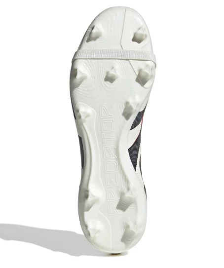 ADİDAS Erkek Predator League Ft Fg Krem KRAMPON JP5737 Y-148 - 5