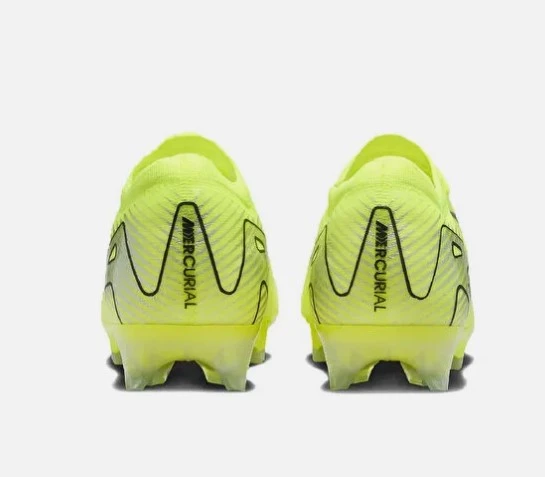 Nike Mercurial Vapor 16 Elite FG Erkek Krampon SARI FQ1457700 P-141 - 5