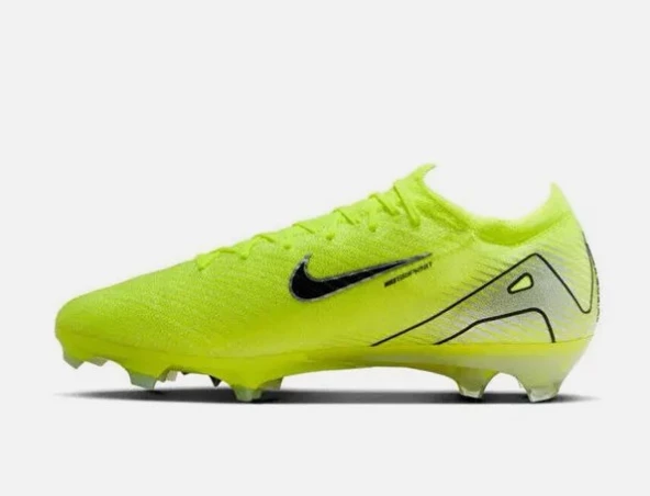 Nike Mercurial Vapor 16 Elite FG Erkek Krampon SARI FQ1457700 P-141 - 2