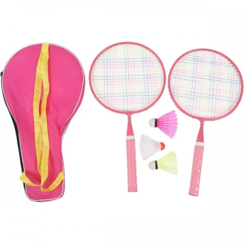 Periboia Badminton Seti - 2