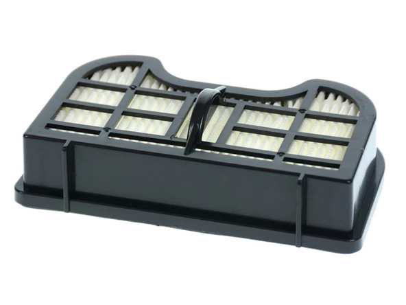 Karaca Antrasit ile Uyumlu Süpürge Hepa Filtre ürün görseli 1