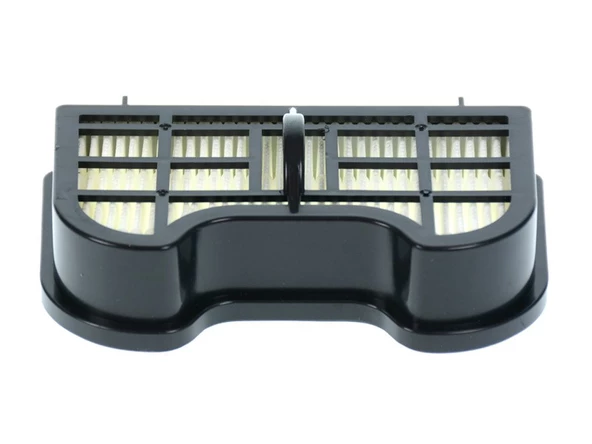 Karaca Antrasit ile Uyumlu Süpürge Hepa Filtre - Resim 3