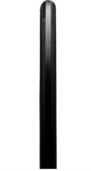 Michelin Lıthıon 3 700x25 Katlanır Dış Lastik Siyah (çift 2 adet) - 4