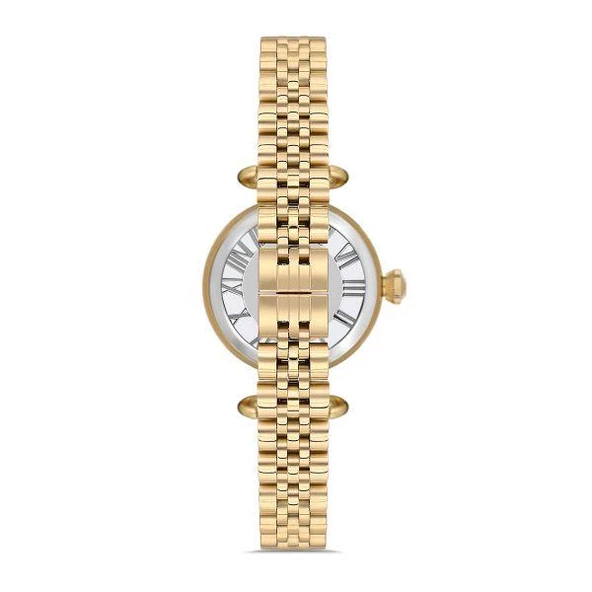 Momentus CW341G-02TG Kadın Kol Saati - Resim 3