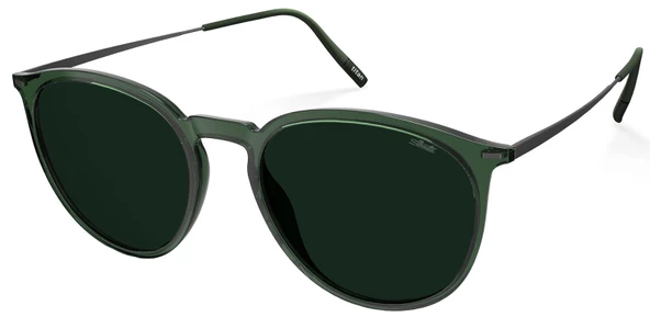Silhouette 4087 75 5560 Unisex Güneş Gözlüğü