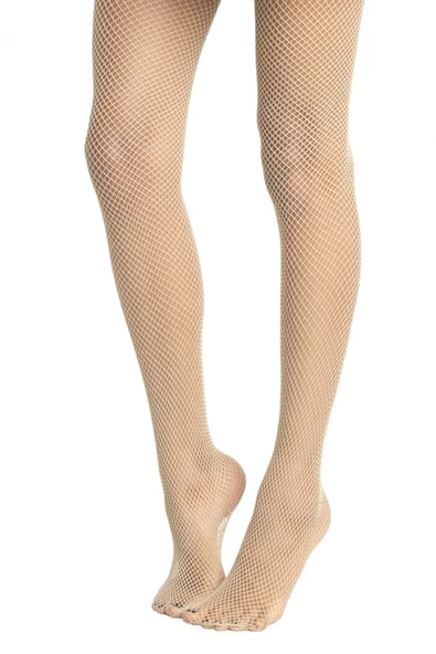 Penti Normal File Pembe Külotlu Çorap