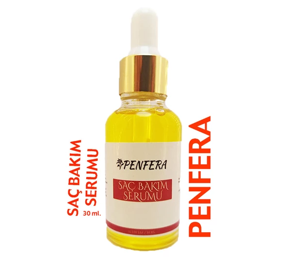 PENFERA SAÇ BAKIM SERUMU 30 ML