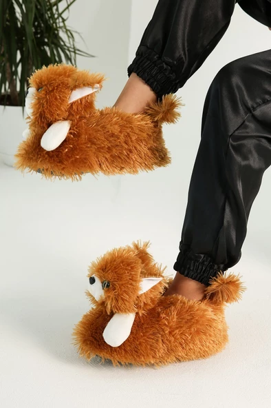 Kadın Yavru Köpek Ev Pandufu TABA - 2