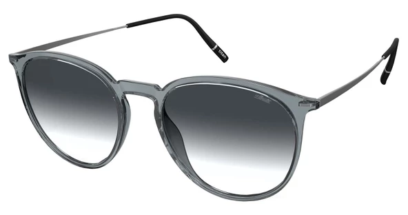 Silhouette 4087 75 6500 Unisex Güneş Gözlüğü