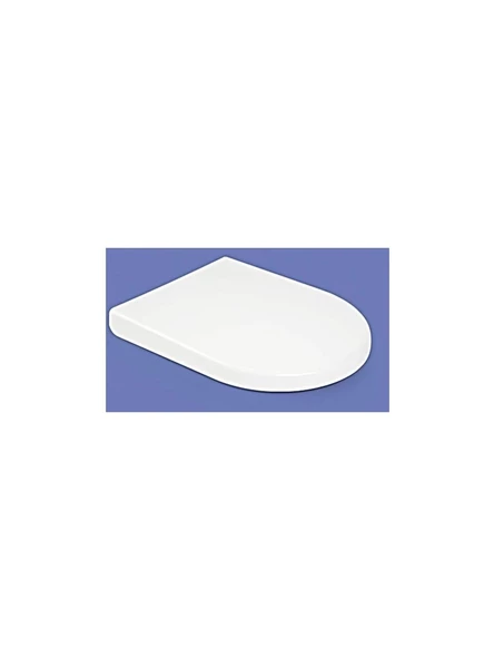 NKP ELEGANCE YAVAŞ KLOZET KAPAĞI 0402 - 4