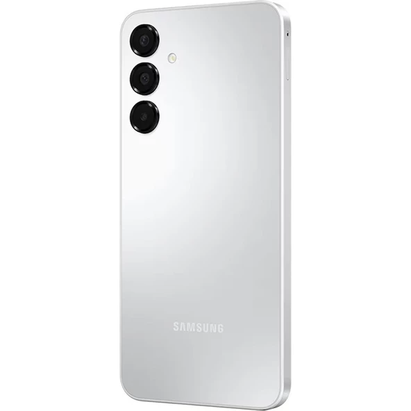 Samsung Galaxy A16 256 GB 8 GB Ram Gri (Samsung Türkiye Garantili) - 3