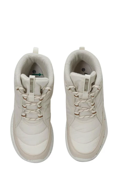 Lumberjack OLIVER 4PR 101783596 Su Geçirmez Kadın Bot Bej 36-40 - 4