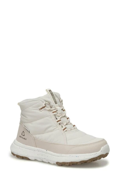 Lumberjack OLIVER 4PR 101783596 Su Geçirmez Kadın Bot Bej 36-40 - 2