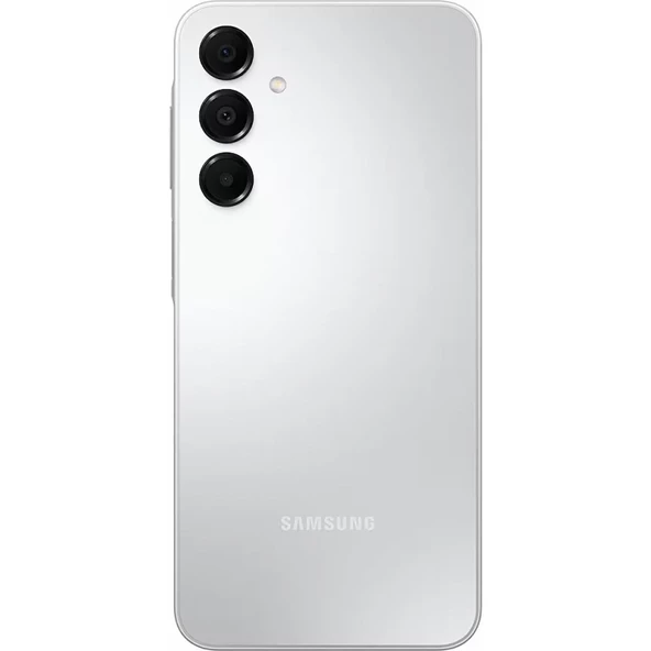 Samsung Galaxy A16 256 GB 8 GB Ram Gri (Samsung Türkiye Garantili) - 2