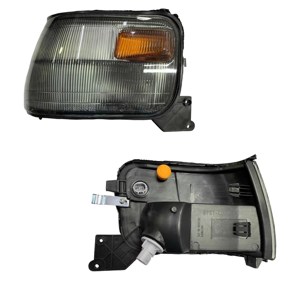 Sinyal Sol L300 1998-2008 ürün görseli 1