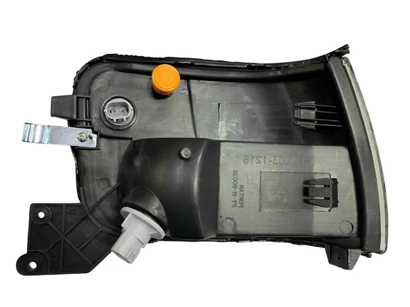 Sinyal Sol L300 1998-2008 - Resim 3