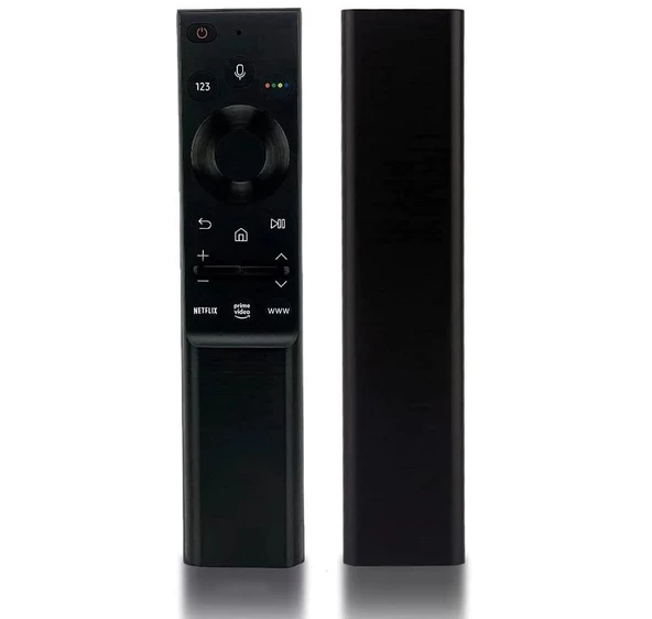 Samsung BN59-01363C İle Uyumlu Mikrofonlu Smart Tv Kumanda ürün görseli
