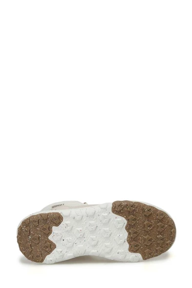 Lumberjack OLIVER 4PR 101783596 Su Geçirmez Kadın Bot Bej 36-40 - 6