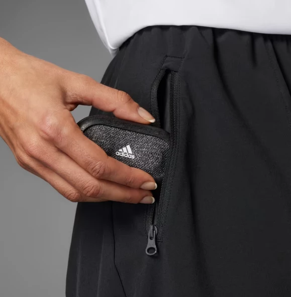 adidas Multi Essentials Stretch Eşofman Altı JP0806 - Resim 4