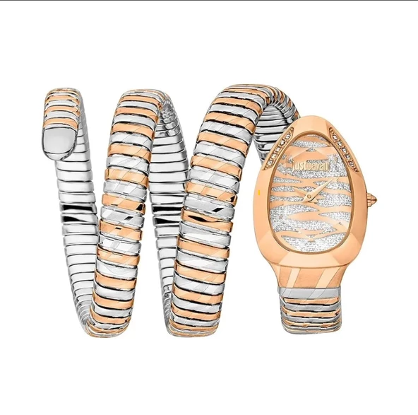 Just Cavalli JC1L226M0065 Kadın Kol Saati ürün görseli