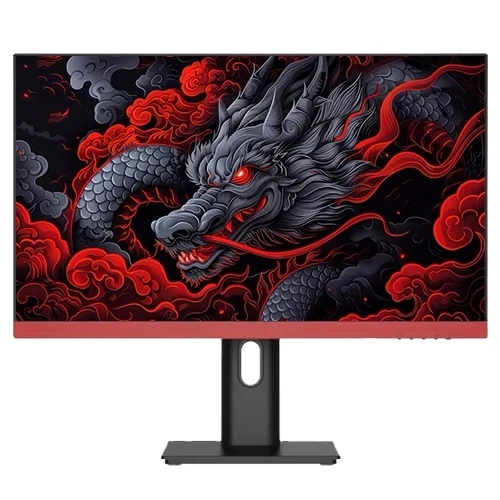 i5 13400F 16GB DDR4 512GB M2 12GB RTX4070 27" 180Hz Monitörlü Oyun Bilgisayarı (Gaming SET) - 3
