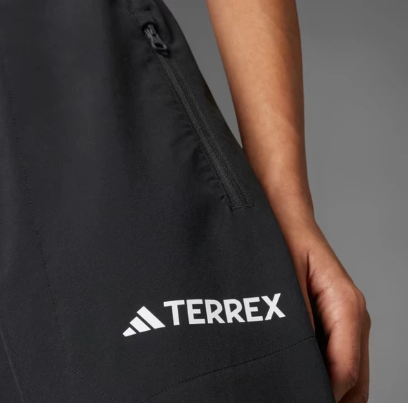 adidas Multi Essentials Stretch Eşofman Altı JP0806 - Resim 7