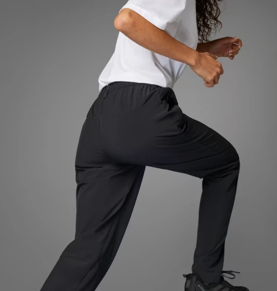 adidas Multi Essentials Stretch Eşofman Altı JP0806 - Resim 8