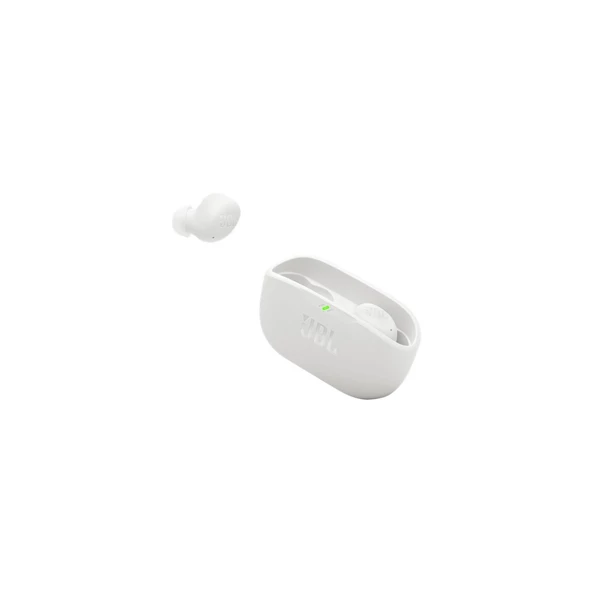 JBL Wave Buds2, Kablosuz Kulakiçi Kulaklık, Ie, Beyaz - 2