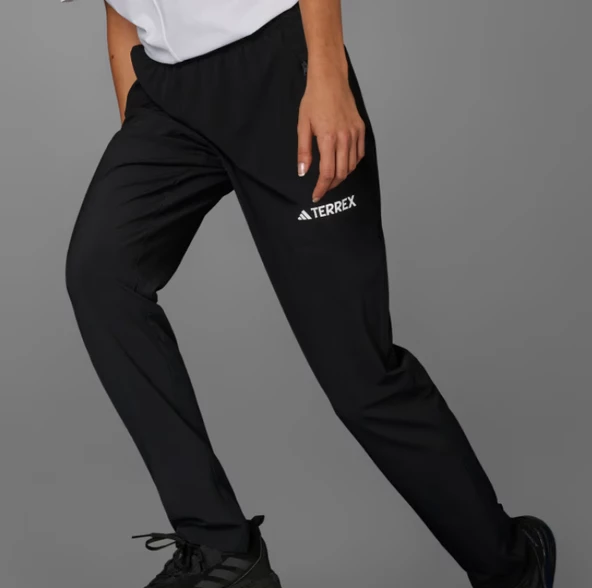 adidas Multi Essentials Stretch Eşofman Altı JP0806 - Resim 5