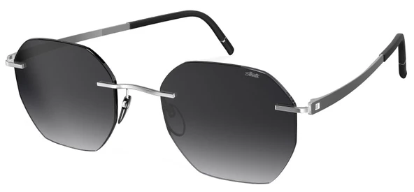 Silhouette 8748 75 7000 Unisex Güneş Gözlüğü
