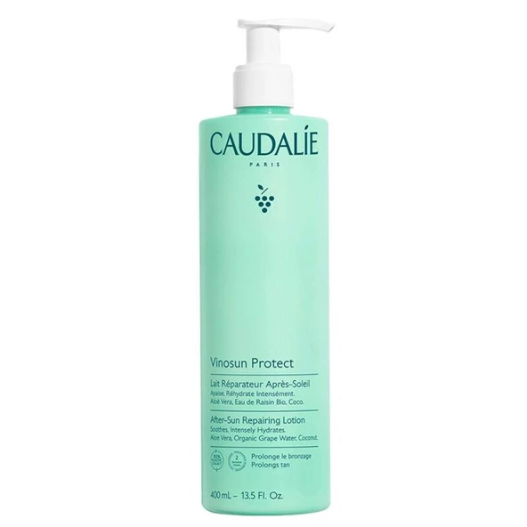 Caudalie Vinosun After Sun Repairing Lotion 400 ml