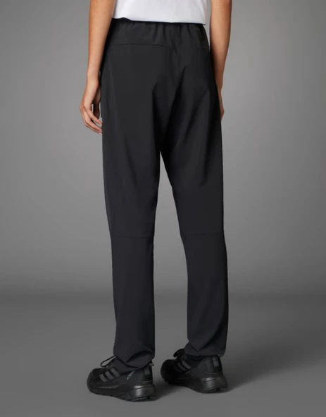 adidas Multi Essentials Stretch Eşofman Altı JP0806 - Resim 6